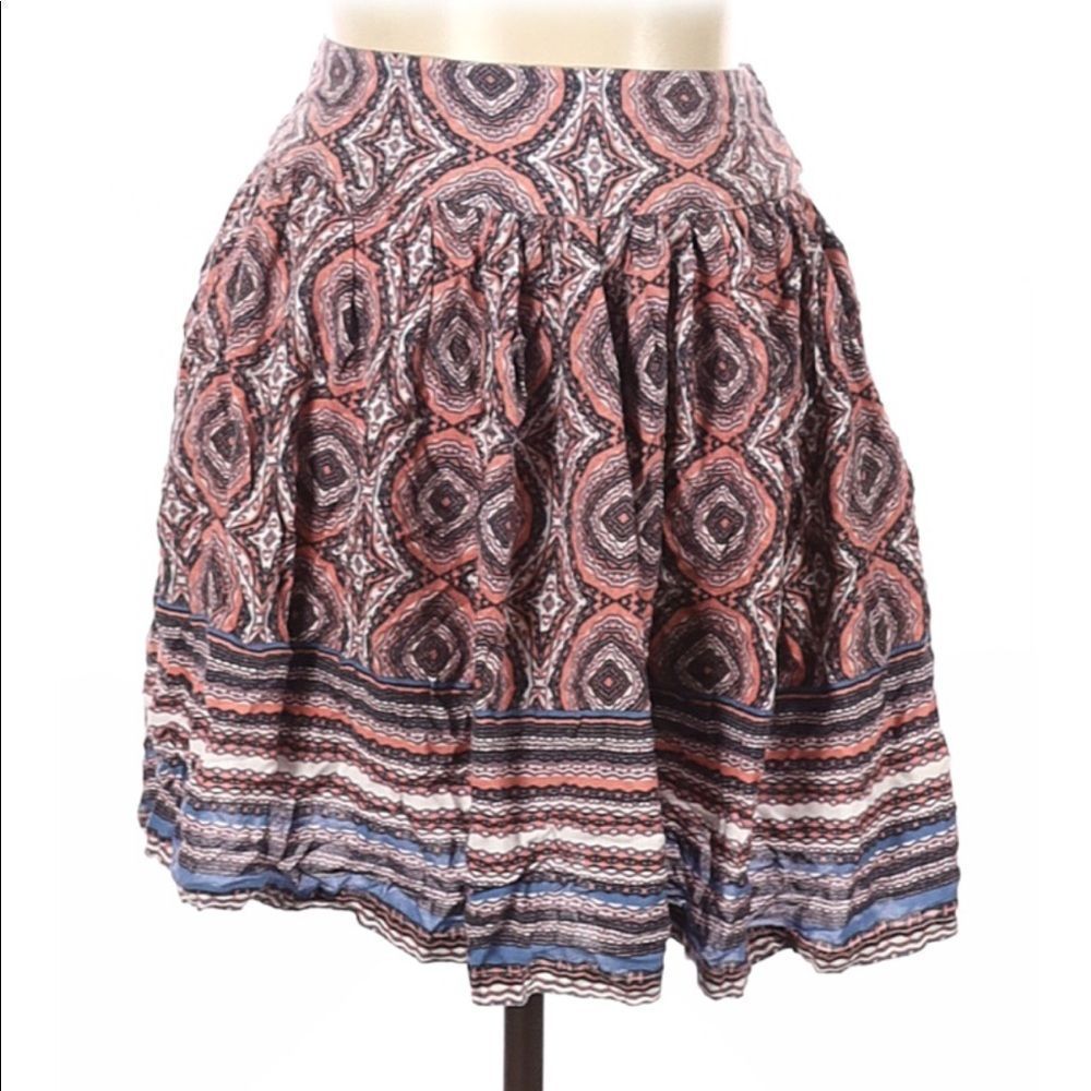 Japna Casual Skirt